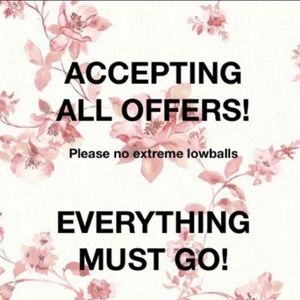 EVERYTHING, EVERYTHING, EVERYTHING 💛✨